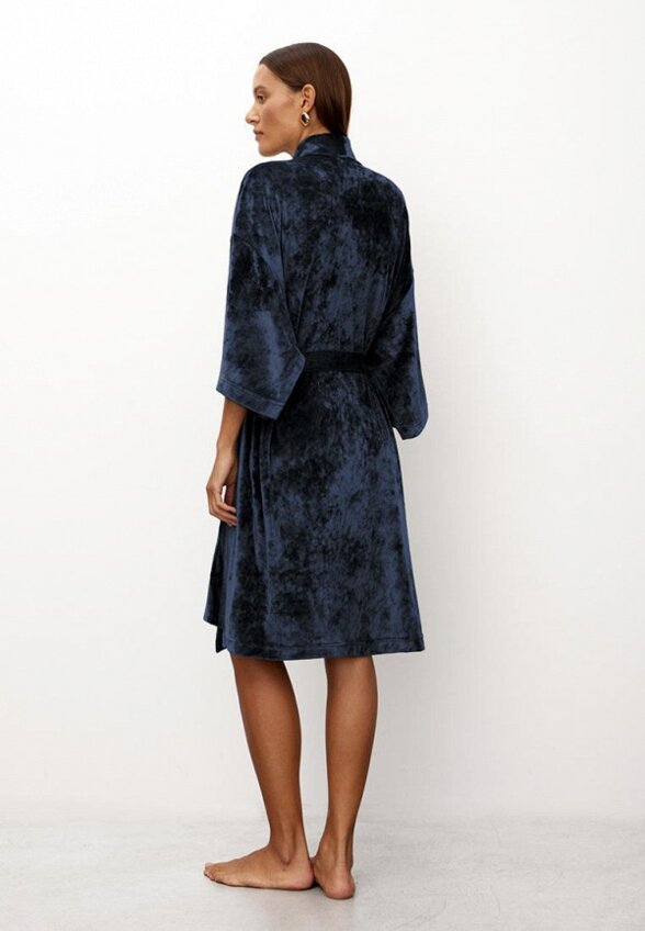 Халат домашний Dintime