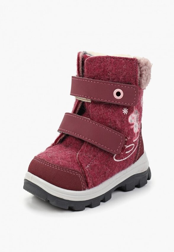 Ботинки Котофей