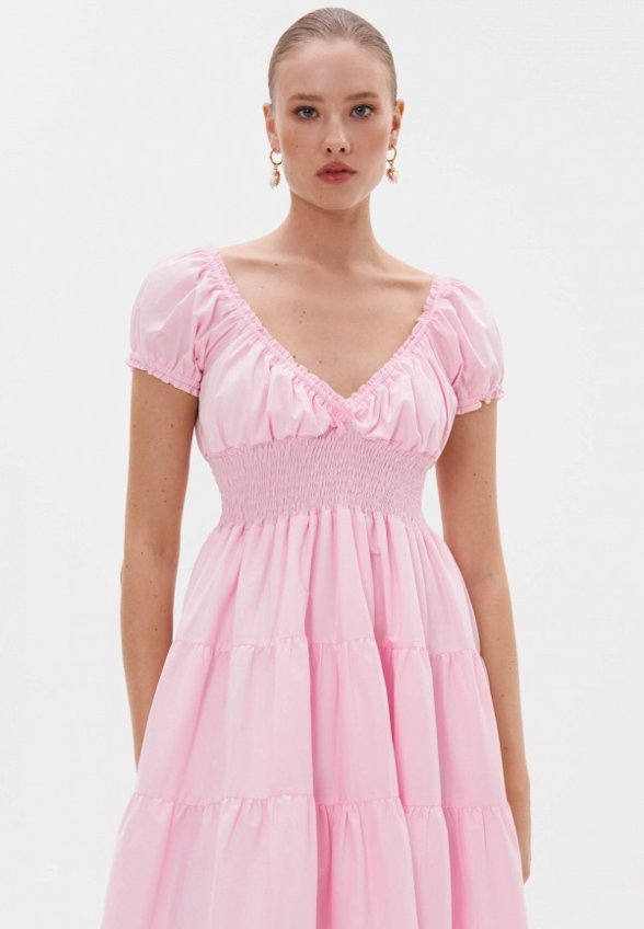 Платье Top Top