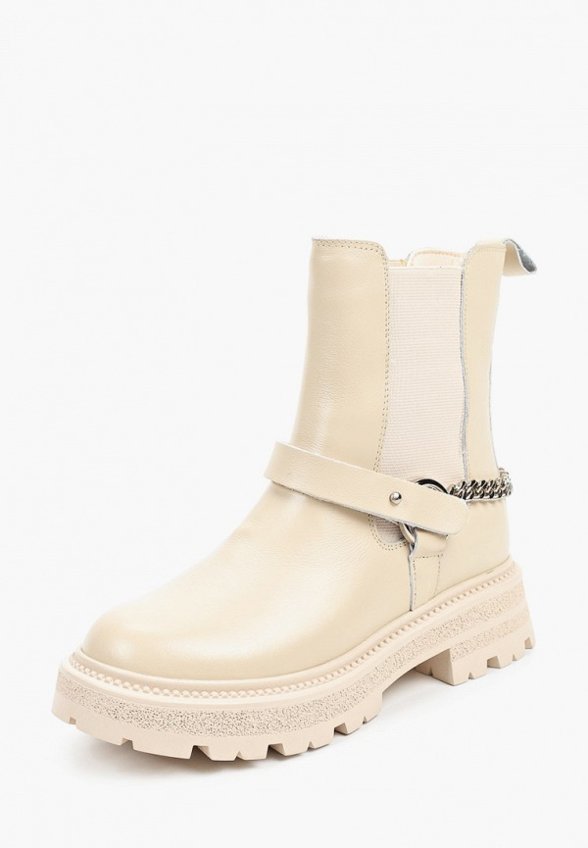 Ботинки Араз