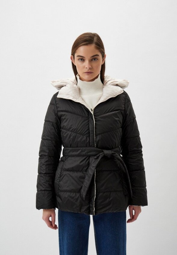 Пуховик Weekend Max Mara