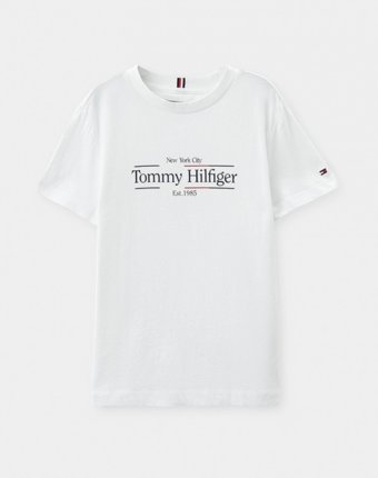 Футболка Tommy Hilfiger детям