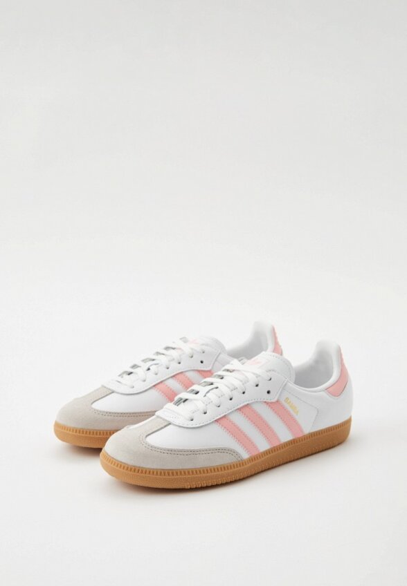 Кеды adidas Originals