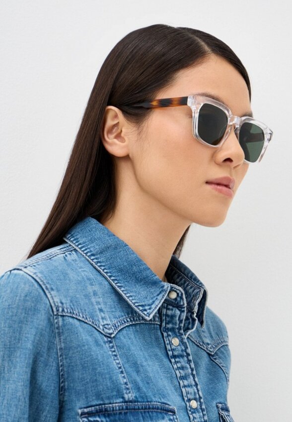 Очки солнцезащитные Seleva