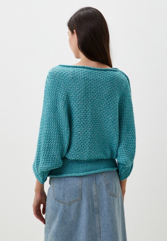 Джемпер Стим