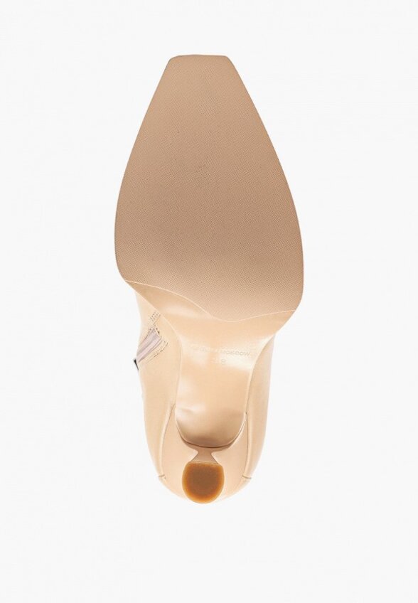 Ботфорты Evigi