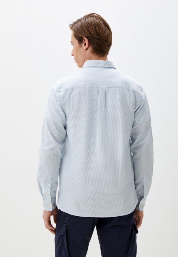 Рубашка Lyle & Scott