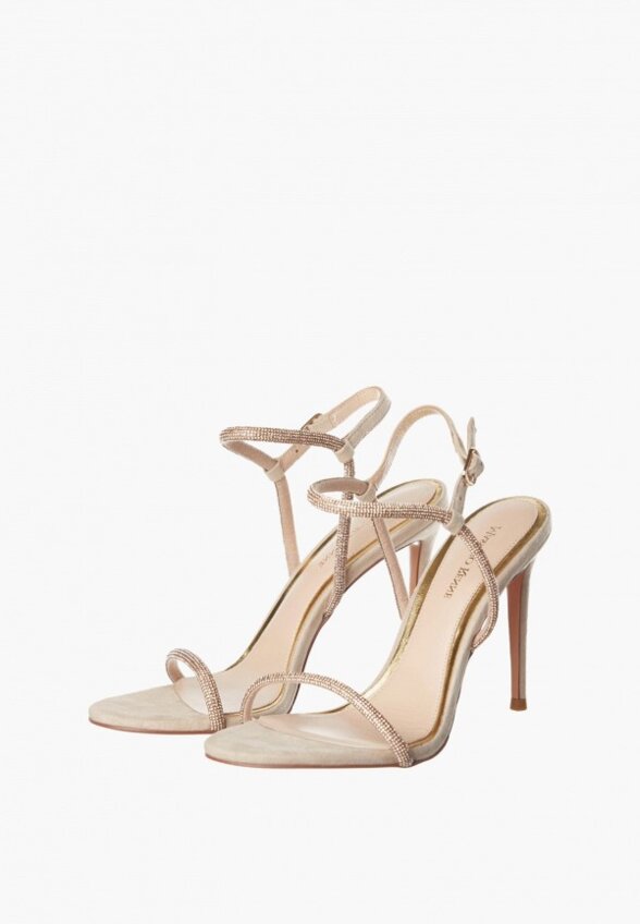 Босоножки Massimo Renne