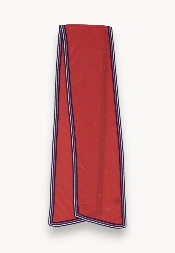 Chanel Scarf