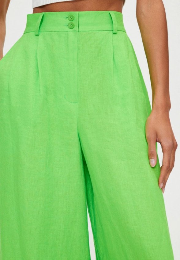 Брюки SashaOstrov