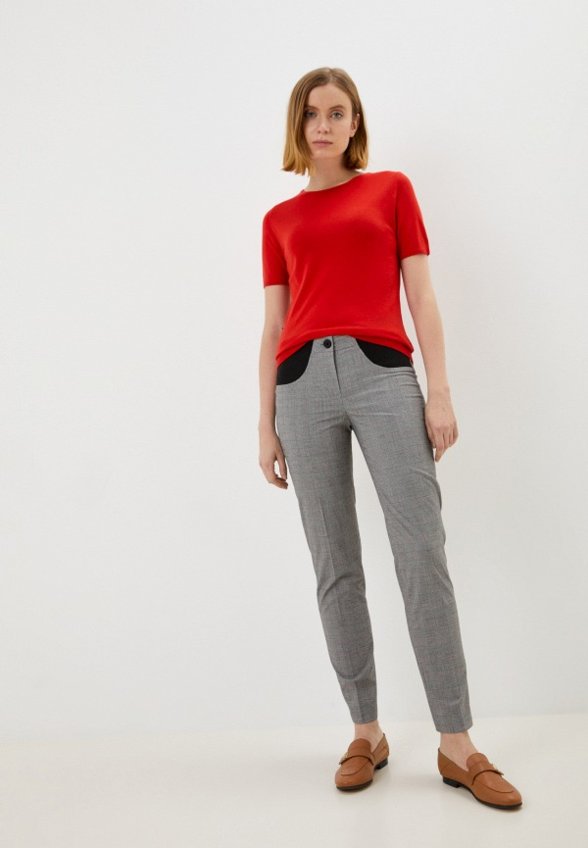 Джемпер Canoe