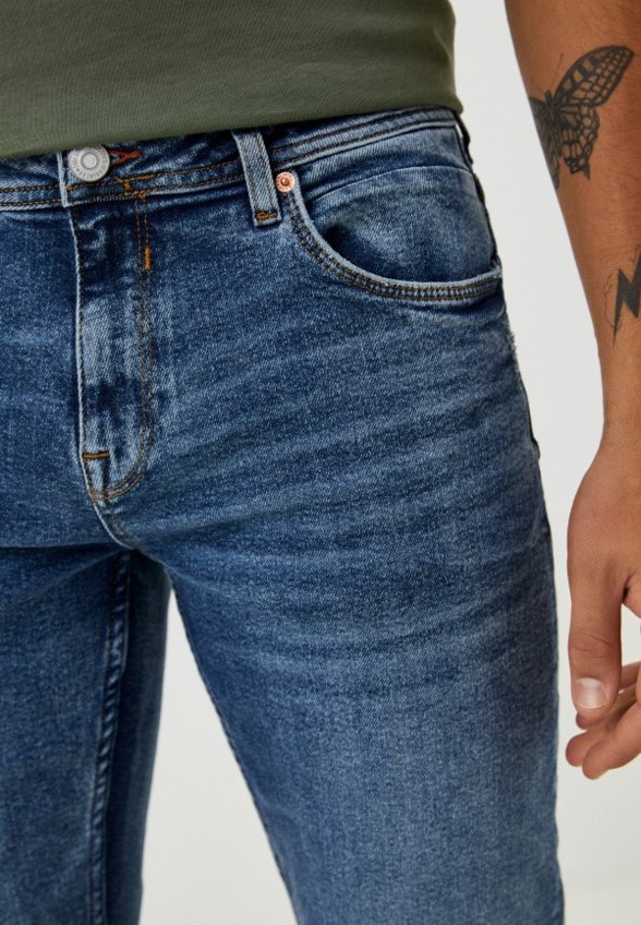 Джинсы Colin's