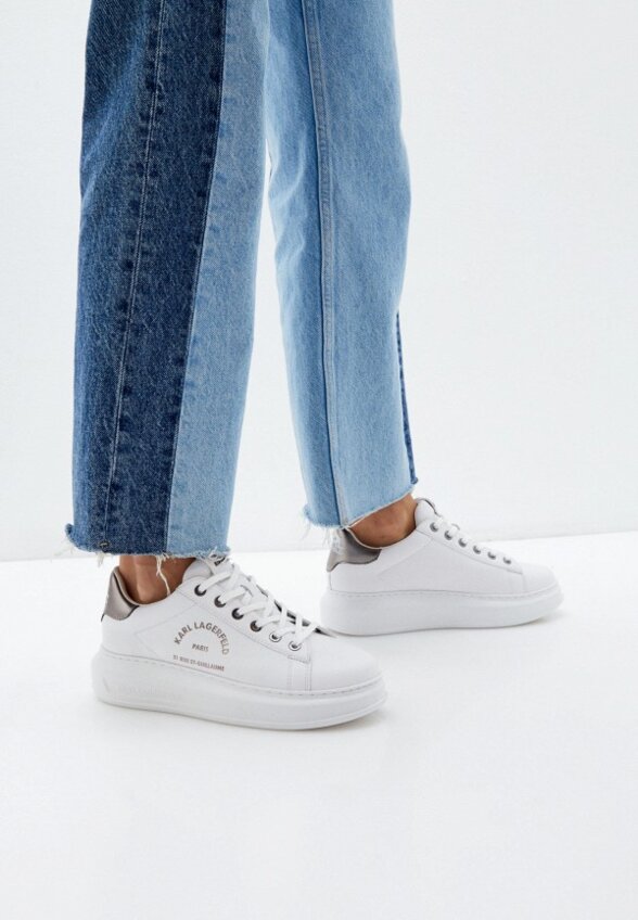 Кеды Karl Lagerfeld