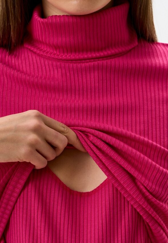 Водолазка Lo-Lo