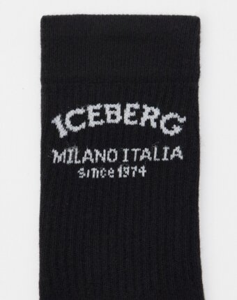 Носки Iceberg мужчинам