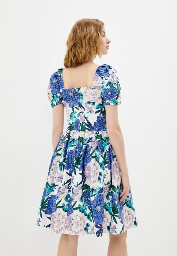 Платье MadaM T