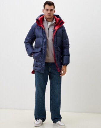 Пуховик JC Just Clothes мужчинам