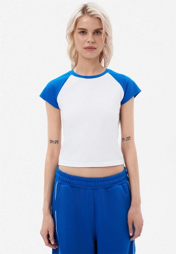 Футболка Nikasport