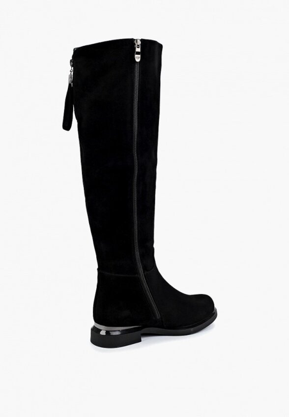 Ботфорты Ivolga