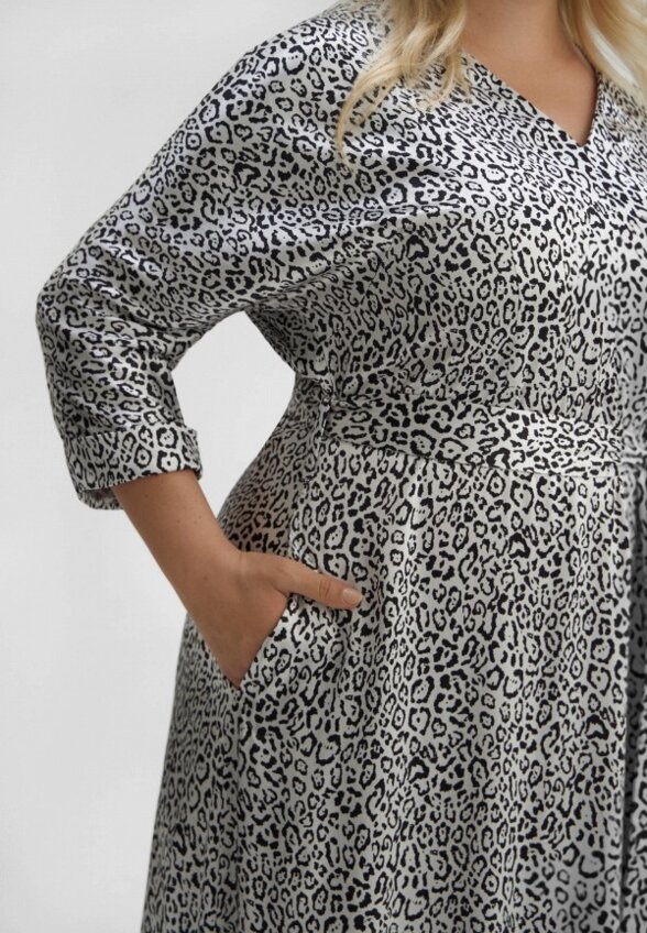 Платье Naturaxl