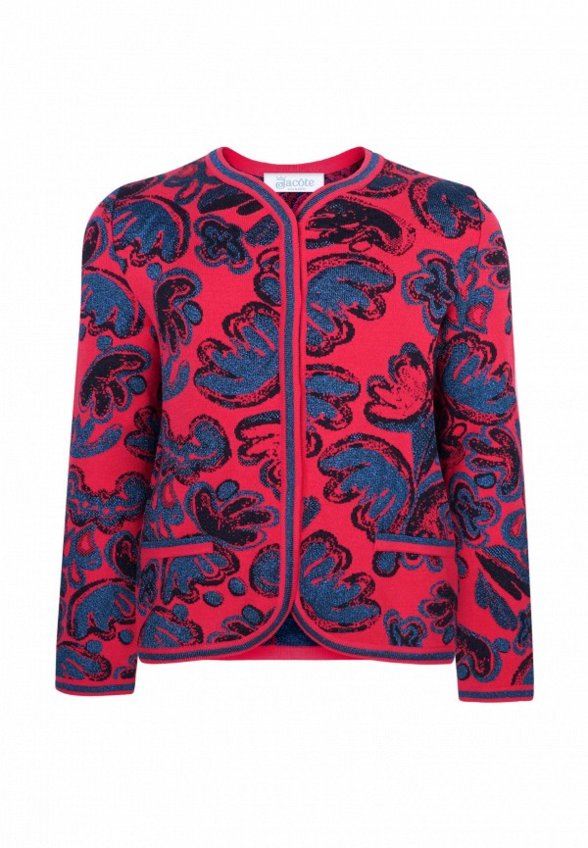 Кардиган Jacote