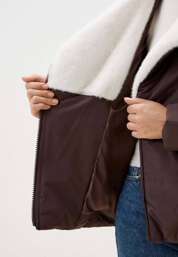 Куртка утепленная Isibris