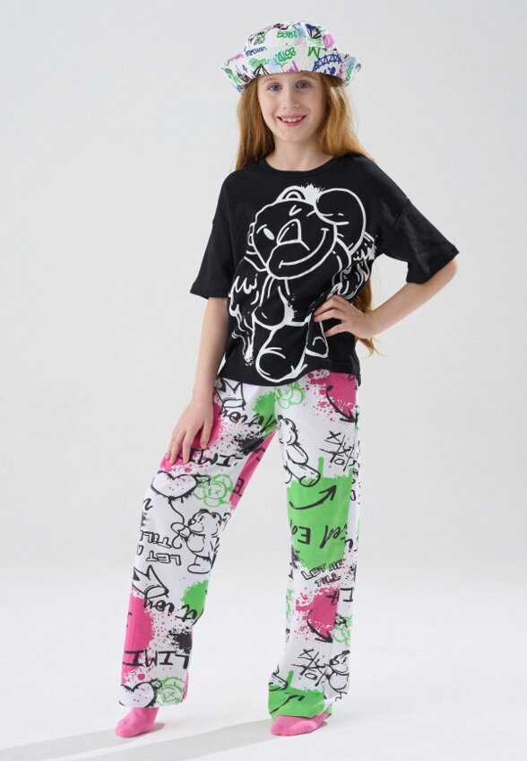 Пижама КотМарКот