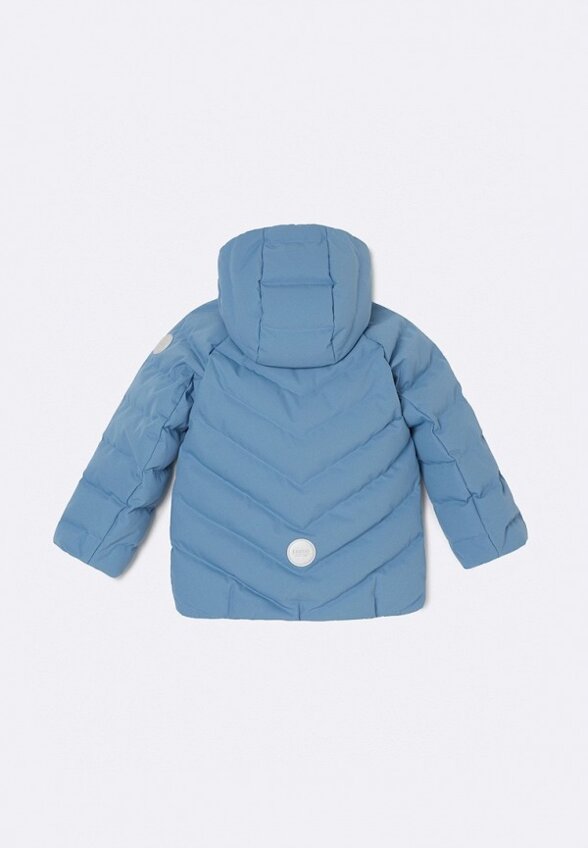 Пуховик Lassie