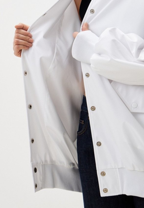 Бомбер Malaeva