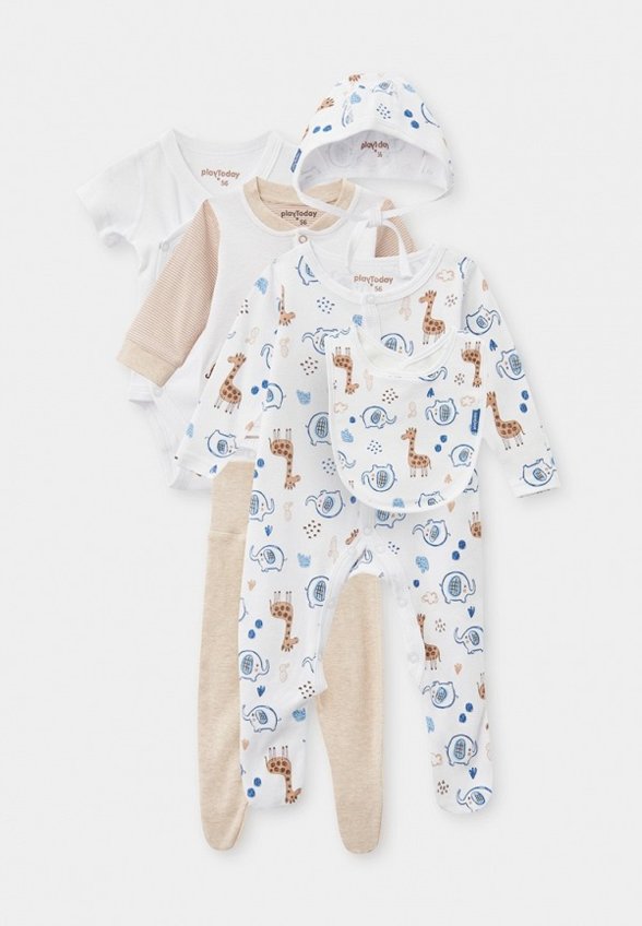 Комплект для новорожденного PlayToday