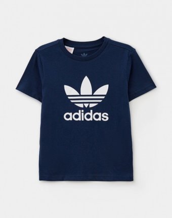 Футболка adidas Originals детям