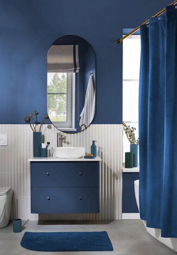 Ершик для унитаза Moroshka