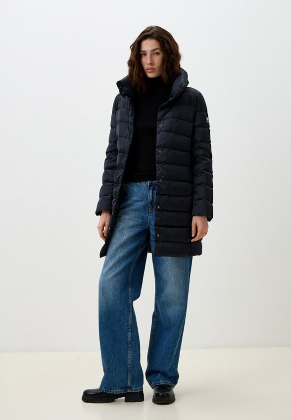 Куртка утепленная Madzerini