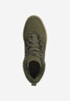 Кеды мужские adidas Hoops 4.0 Mid, Коричневый5  - превью