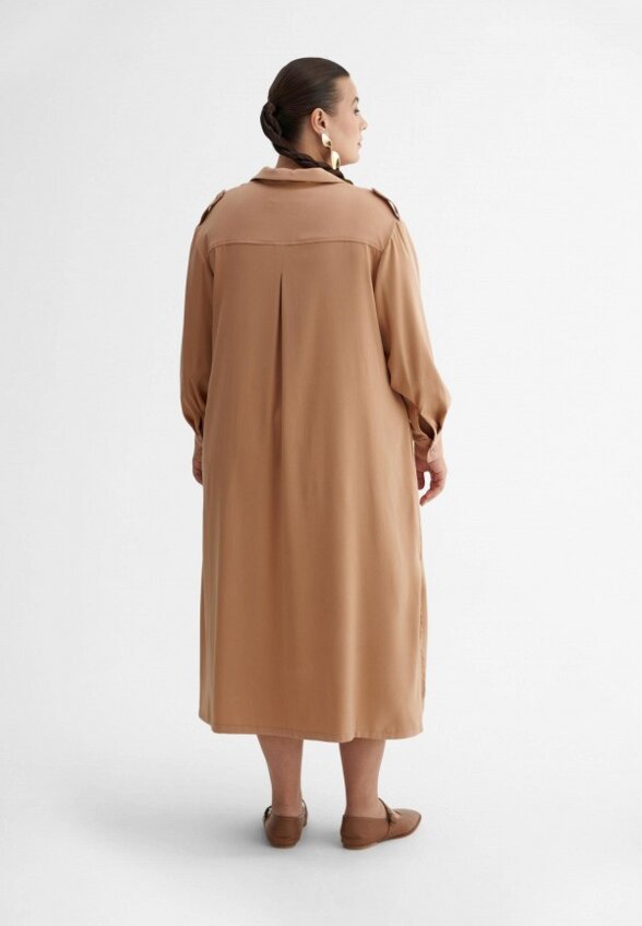 Платье Naturaxl