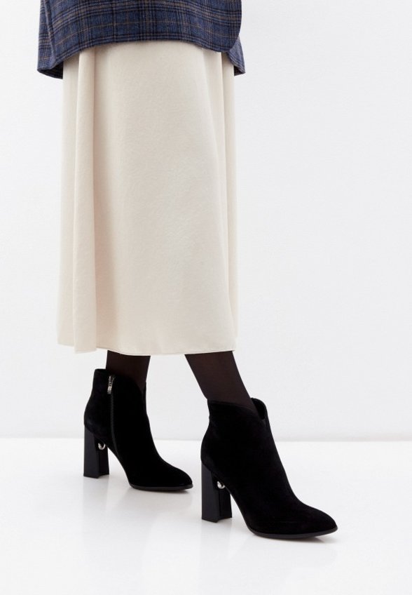 Ботильоны Valley