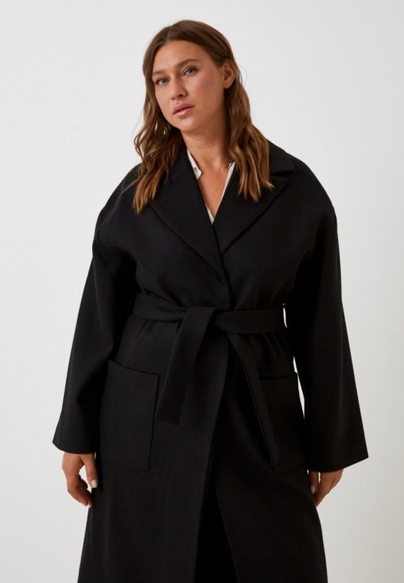 Пальто-халат Louren Wilton