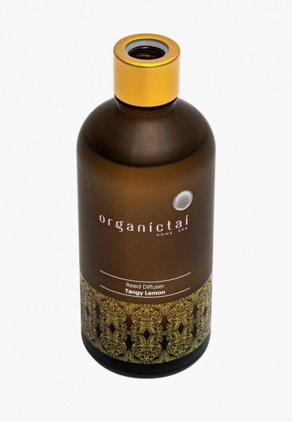 Аромадиффузор Organictai