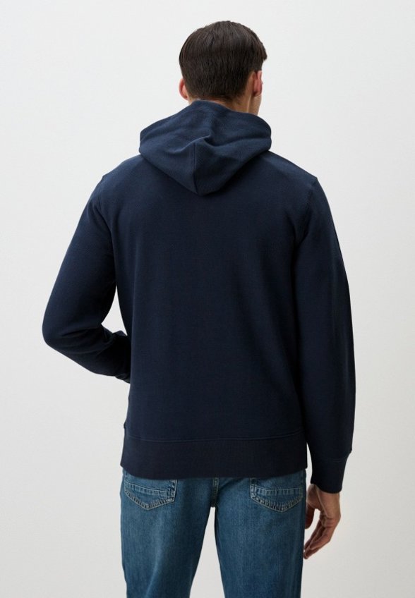 Худи Lyle & Scott