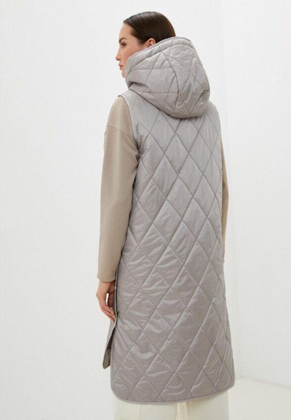 Жилет утепленный Avi