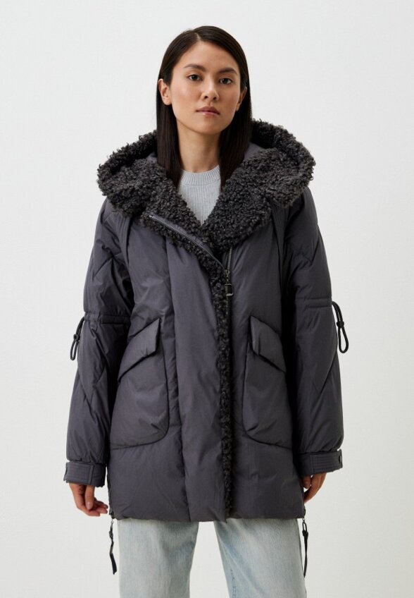 Пуховик Winterra