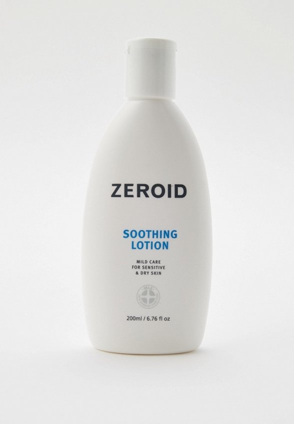 Лосьон для лица и тела Zeroid