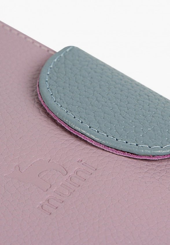 Обложка для паспорта Mumi