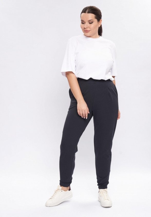 Брюки спортивные Артесса