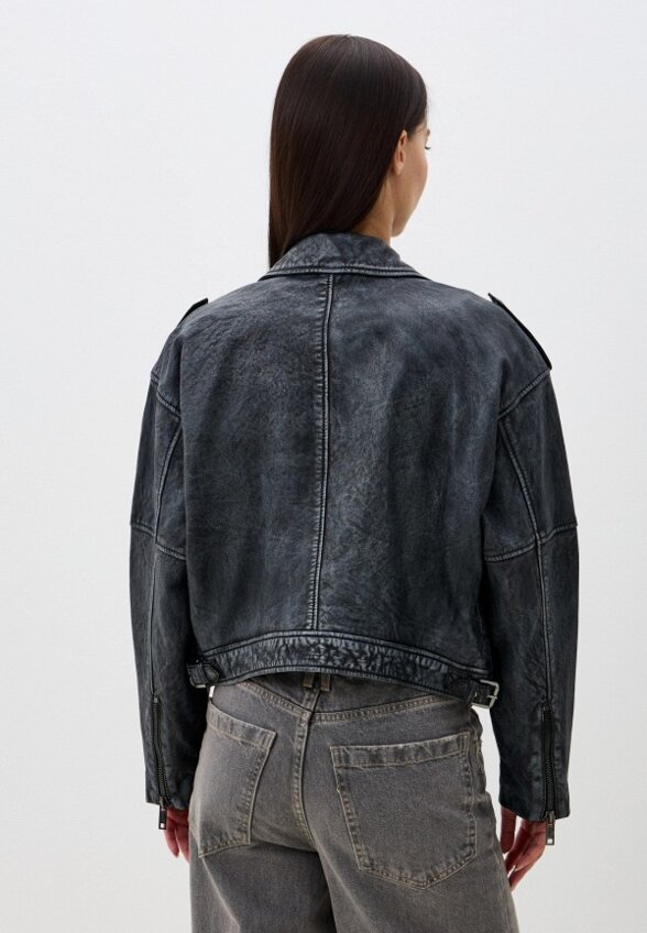 Косуха Снежная Королева