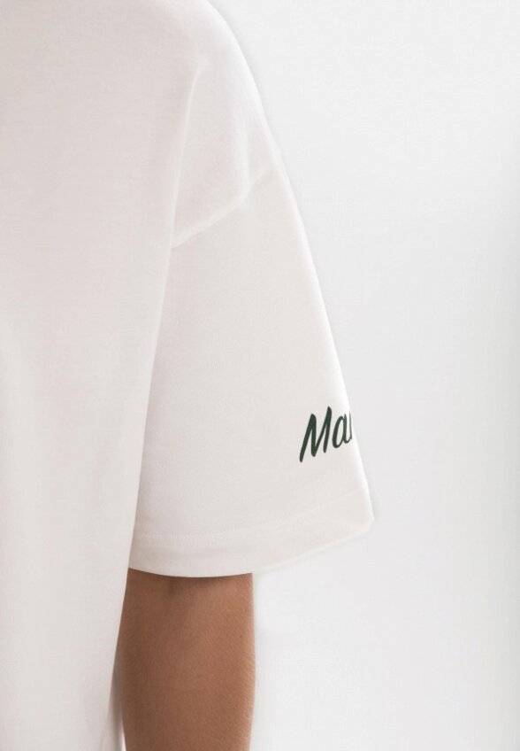 Футболка Gent Manners