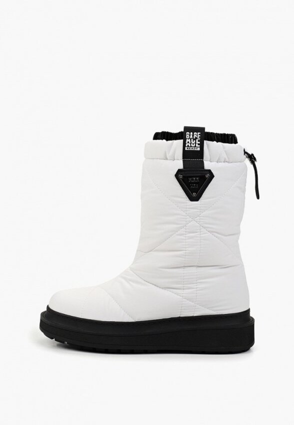 Дутики Finn Line