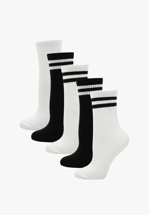 Носки 5 пар LC Waikiki