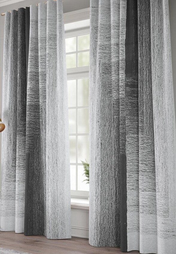 Шторы Comfy Way