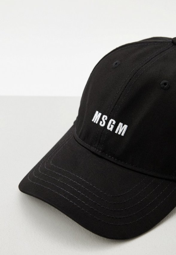 Бейсболка MSGM
